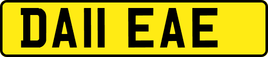 DA11EAE