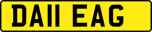 DA11EAG