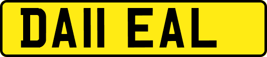 DA11EAL