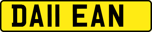 DA11EAN
