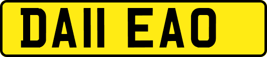 DA11EAO
