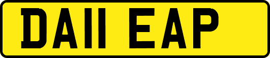 DA11EAP
