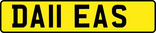 DA11EAS