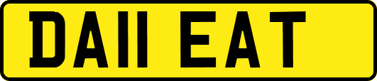 DA11EAT
