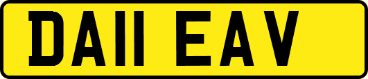 DA11EAV