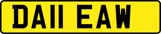 DA11EAW