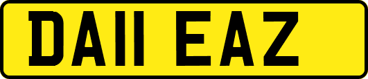 DA11EAZ