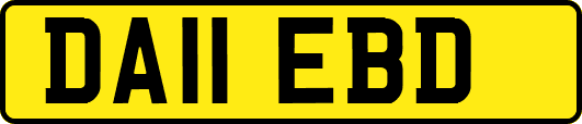 DA11EBD
