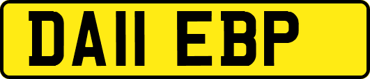DA11EBP