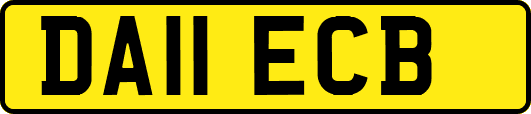DA11ECB