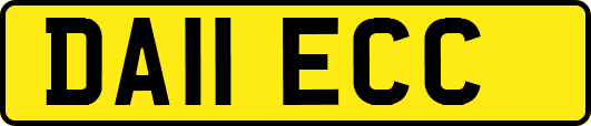 DA11ECC