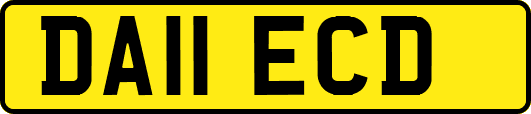 DA11ECD