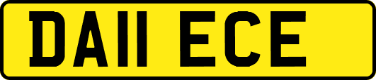 DA11ECE