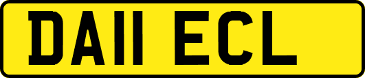 DA11ECL