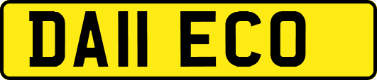 DA11ECO