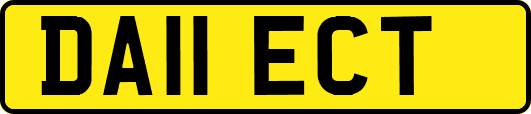 DA11ECT