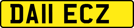DA11ECZ