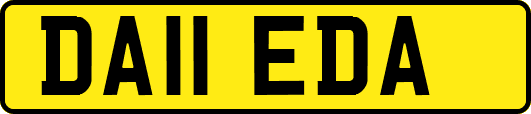 DA11EDA