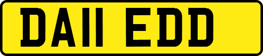DA11EDD