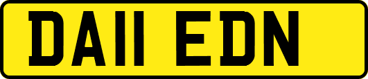 DA11EDN