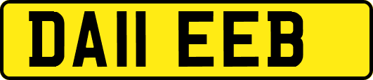DA11EEB
