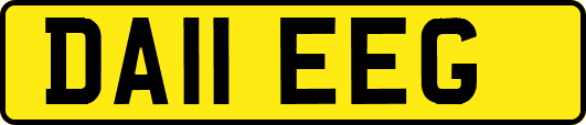 DA11EEG