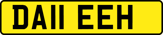 DA11EEH