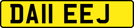DA11EEJ