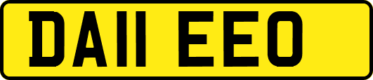 DA11EEO