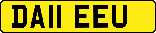 DA11EEU