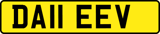 DA11EEV