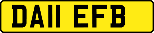 DA11EFB