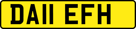 DA11EFH