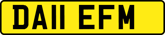 DA11EFM