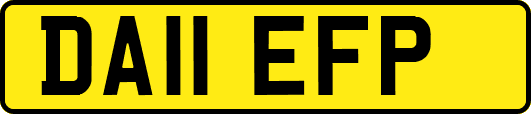 DA11EFP