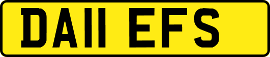 DA11EFS