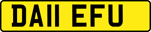 DA11EFU