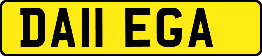 DA11EGA