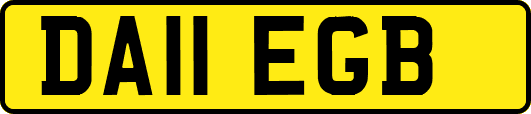 DA11EGB