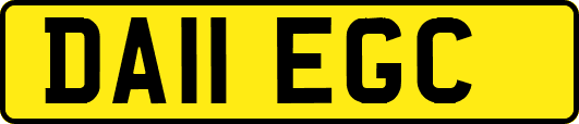 DA11EGC