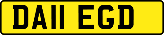 DA11EGD