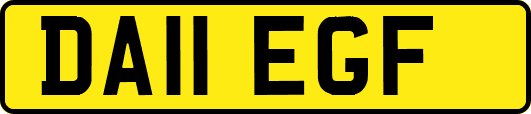 DA11EGF