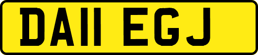 DA11EGJ