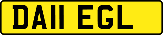 DA11EGL
