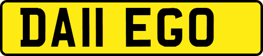 DA11EGO