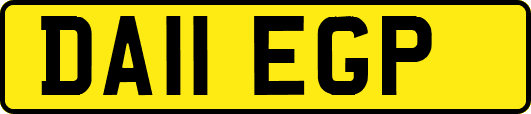 DA11EGP