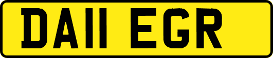 DA11EGR