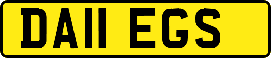 DA11EGS