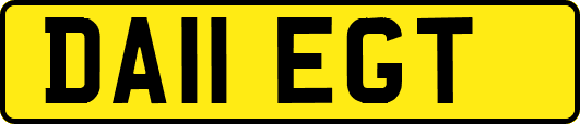 DA11EGT