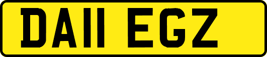 DA11EGZ